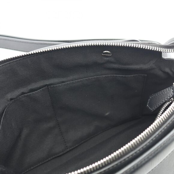 Fendi Handbag by the Way Medium Black Leather by the Way Medium Women'S a - Picture 5 of 8